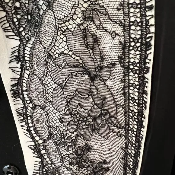 Dolce & Gabbana lace blouse - Picture 6 of 7